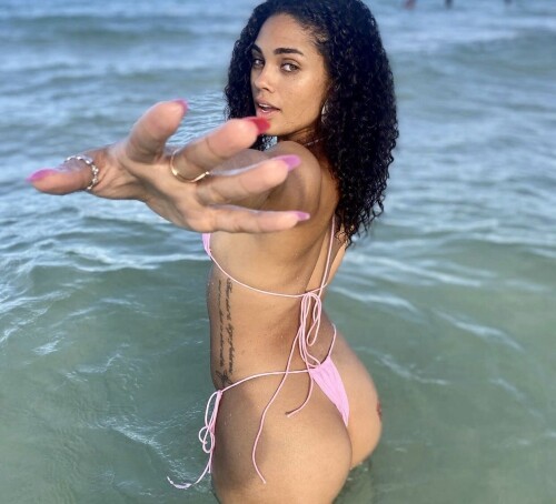 MTV Challenge Girls Nude Leaked Onlyfans Photo MTV Challenge Girls Nude Leaked Onlyfans Photo