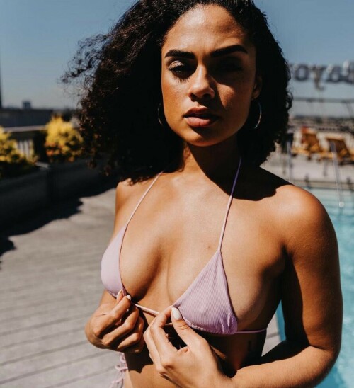 MTV Challenge Girls Nude Leaked Onlyfans Photo MTV Challenge Girls Nude Leaked Onlyfans Photo