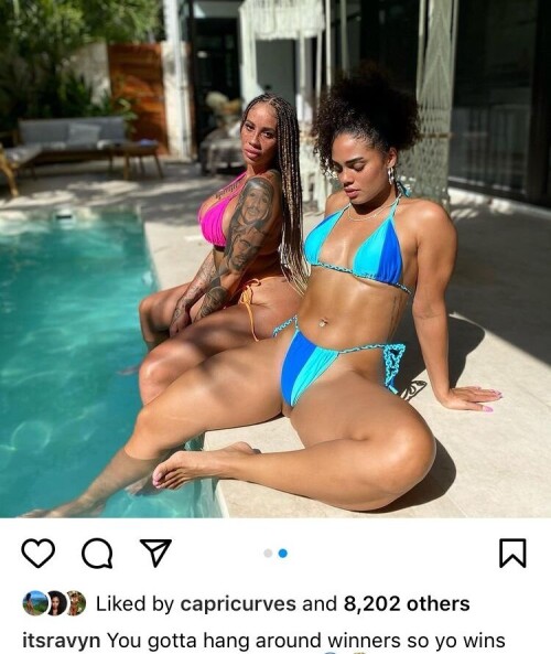 MTV Challenge Girls Nude Leaked Onlyfans Photo MTV Challenge Girls Nude Leaked Onlyfans Photo