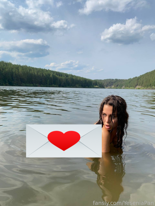 YeseniaPan Nude Leaked Onlyfans Photo YeseniaPan Nude Leaked Onlyfans Photo
