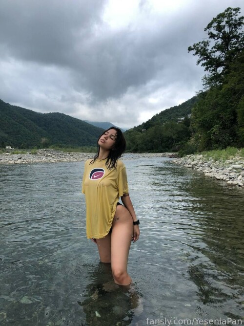 YeseniaPan Nude Leaked Onlyfans Photo YeseniaPan Nude Leaked Onlyfans Photo