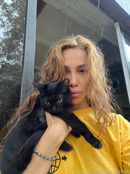 YeseniaPan Nude Leaked Onlyfans Photo YeseniaPan Nude Leaked Onlyfans Photo