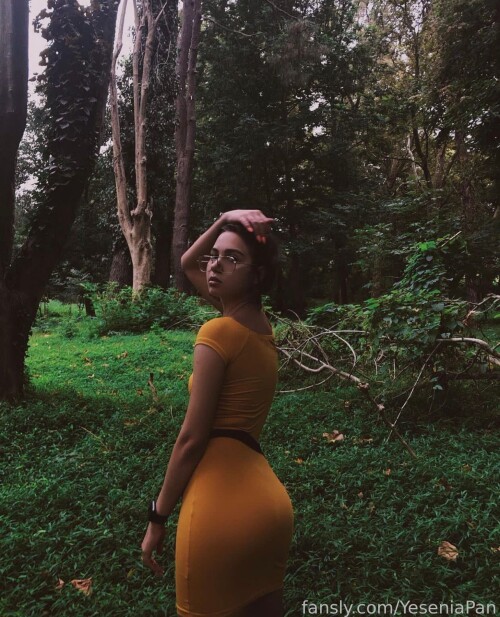 YeseniaPan Nude Leaked Onlyfans Photo YeseniaPan Nude Leaked Onlyfans Photo
