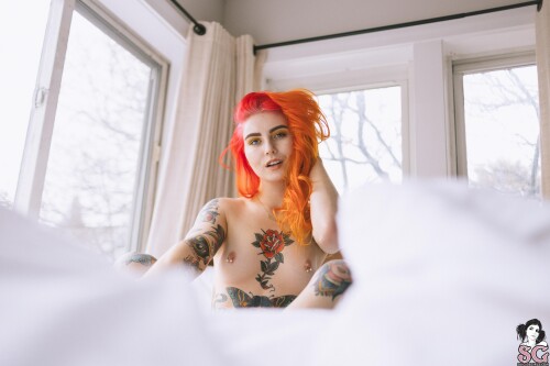 Loveless Nude Leaked Onlyfans Photo