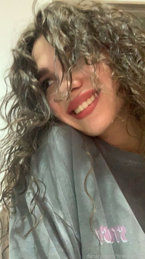 YeseniaPan Nude Leaked Onlyfans Photo YeseniaPan Nude Leaked Onlyfans Photo