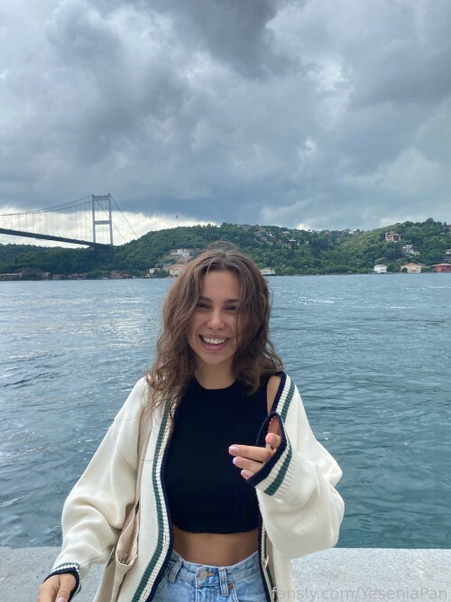 YeseniaPan Nude Leaked Onlyfans Photo YeseniaPan Nude Leaked Onlyfans Photo