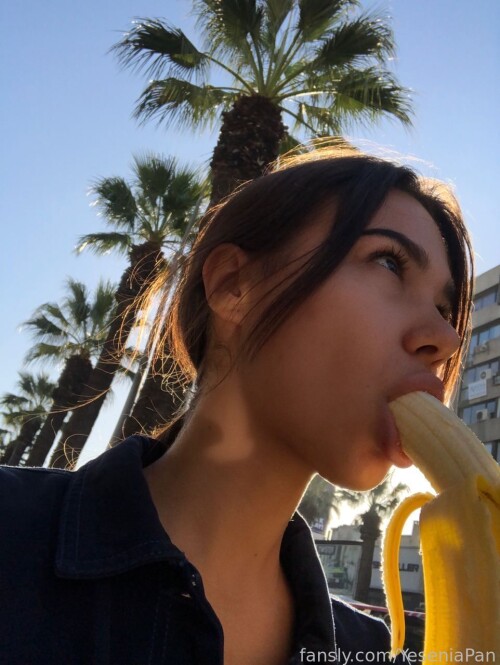 YeseniaPan Nude Leaked Onlyfans Photo YeseniaPan Nude Leaked Onlyfans Photo