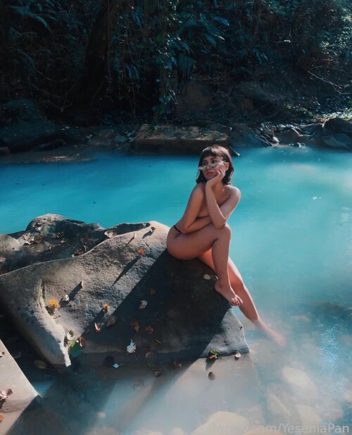 YeseniaPan Nude Leaked Onlyfans Photo YeseniaPan Nude Leaked Onlyfans Photo