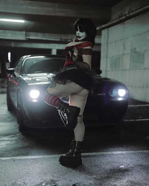 Asyrie | Pisceus Nude Leaked Onlyfans Photo Asyrie | Pisceus Nude Leaked Onlyfans Photo