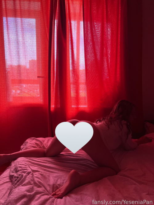 YeseniaPan Nude Leaked Onlyfans Photo YeseniaPan Nude Leaked Onlyfans Photo