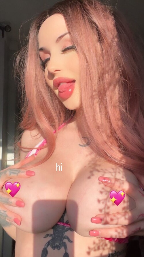 Violetbabyx | Vibabyx |Hornyunicornn Nude Leaked Onlyfans Photo Violetbabyx | Vibabyx |Hornyunicornn Nude Leaked Onlyfans Photo