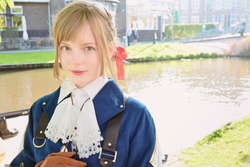 Ella Freya Nude Leaked Onlyfans Photo