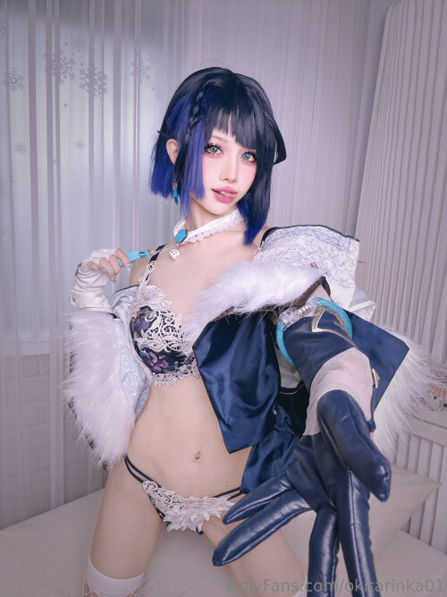 Okita Rinka Nude Leaked Onlyfans Photo Okita Rinka Nude Leaked Onlyfans Photo