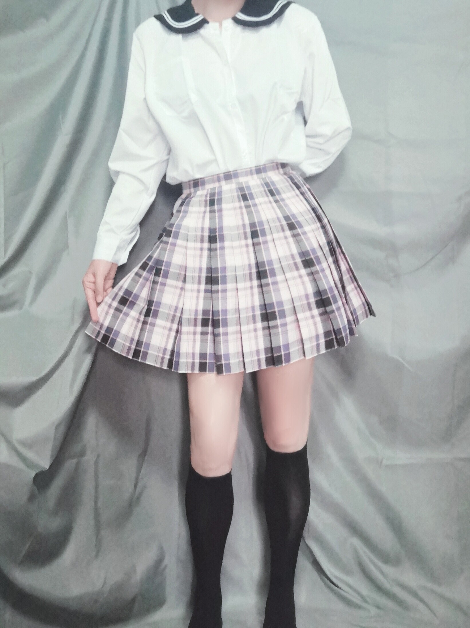 小锁娘