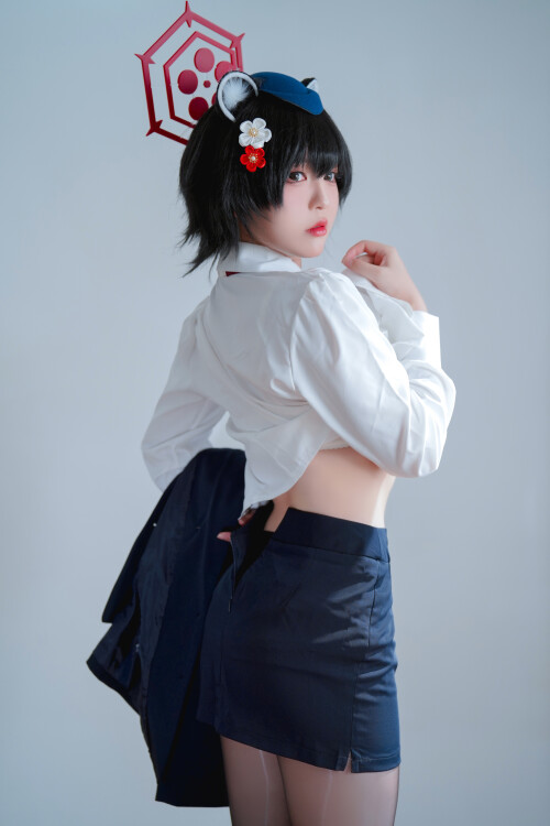 半半子 BANBANKO Nude Leaked Onlyfans Photo 半半子 BANBANKO Nude Leaked Onlyfans Photo