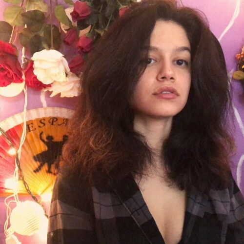 Angelica ASMR Nude Leaked Onlyfans Photo Angelica ASMR Nude Leaked Onlyfans Photo