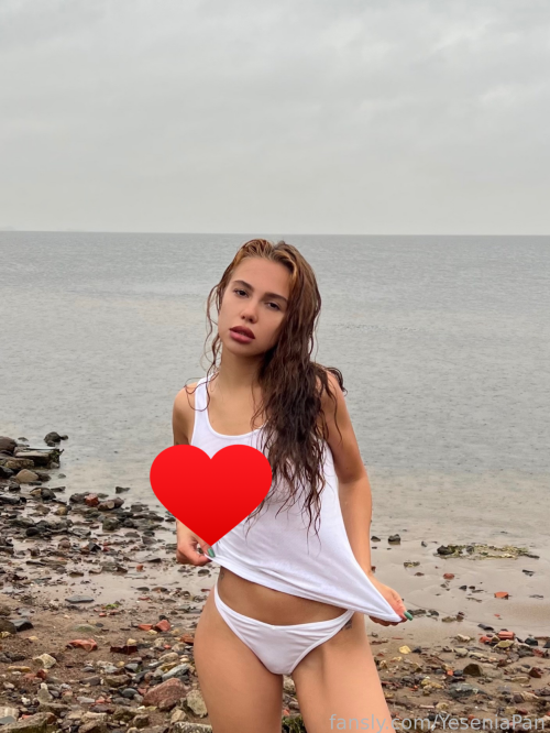 YeseniaPan Nude Leaked Onlyfans Photo YeseniaPan Nude Leaked Onlyfans Photo