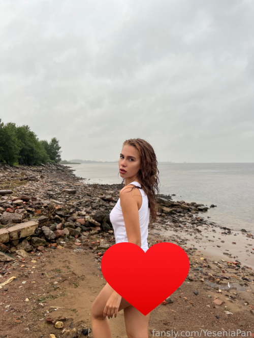 YeseniaPan Nude Leaked Onlyfans Photo YeseniaPan Nude Leaked Onlyfans Photo