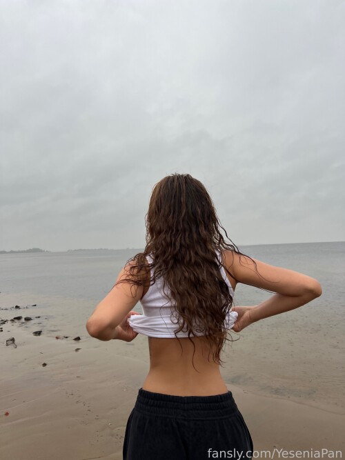 YeseniaPan Nude Leaked Onlyfans Photo YeseniaPan Nude Leaked Onlyfans Photo