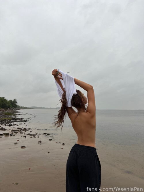 YeseniaPan Nude Leaked Onlyfans Photo YeseniaPan Nude Leaked Onlyfans Photo