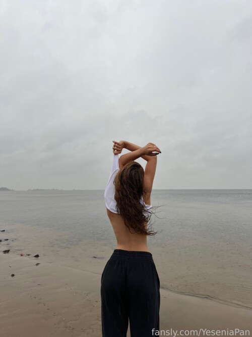 YeseniaPan Nude Leaked Onlyfans Photo YeseniaPan Nude Leaked Onlyfans Photo