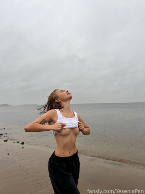 YeseniaPan Nude Leaked Onlyfans Photo YeseniaPan Nude Leaked Onlyfans Photo