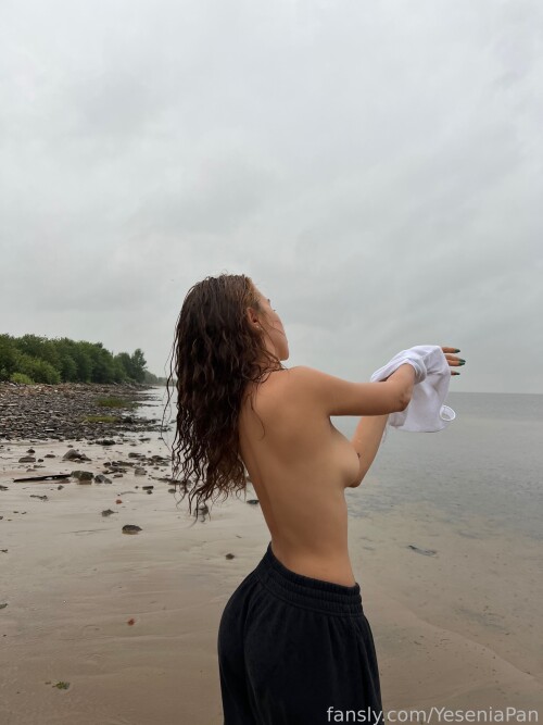 YeseniaPan Nude Leaked Onlyfans Photo YeseniaPan Nude Leaked Onlyfans Photo