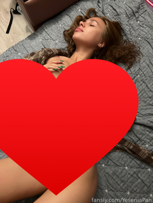 YeseniaPan Nude Leaked Onlyfans Photo YeseniaPan Nude Leaked Onlyfans Photo