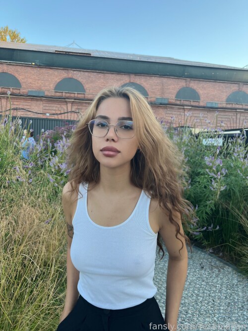 YeseniaPan Nude Leaked Onlyfans Photo YeseniaPan Nude Leaked Onlyfans Photo