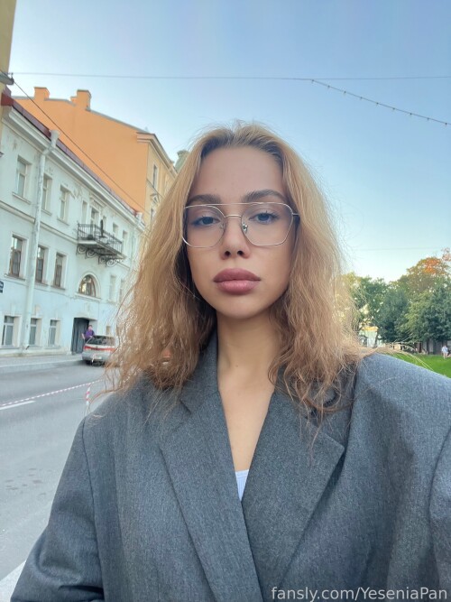 YeseniaPan Nude Leaked Onlyfans Photo YeseniaPan Nude Leaked Onlyfans Photo