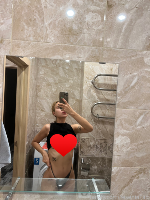 YeseniaPan Nude Leaked Onlyfans Photo YeseniaPan Nude Leaked Onlyfans Photo