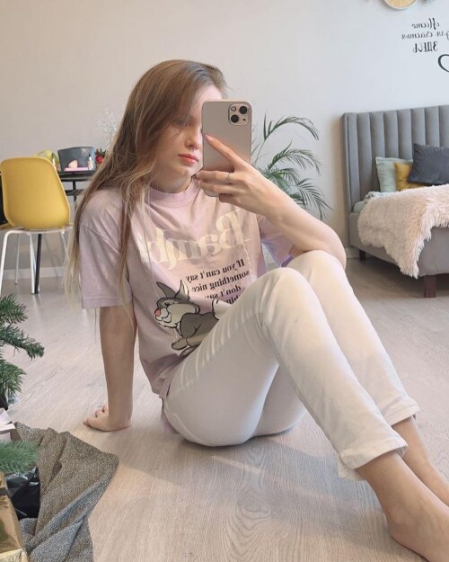 Alisaya / alice.tt / alicehowold / Allice / AliceSunny / Aliceonelove Nude Leaked Onlyfans Photo