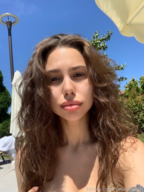 YeseniaPan Nude Leaked Onlyfans Photo YeseniaPan Nude Leaked Onlyfans Photo
