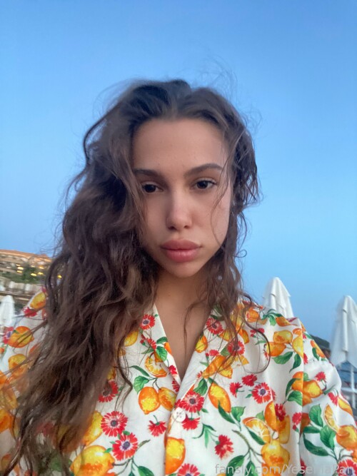 YeseniaPan Nude Leaked Onlyfans Photo YeseniaPan Nude Leaked Onlyfans Photo
