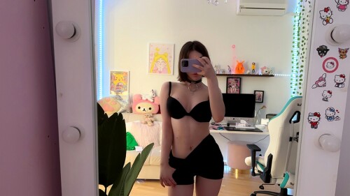 Alice Delish Nude Leaked Onlyfans Photo Alice Delish Nude Leaked Onlyfans Photo