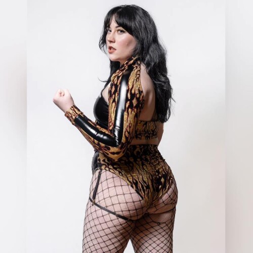 Lucia Lee // lucialee Nude Leaked Onlyfans Photo