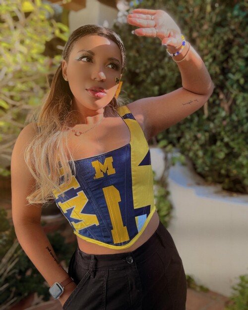 Mica Burton Nude Leaked Onlyfans Photo Mica Burton Nude Leaked Onlyfans Photo