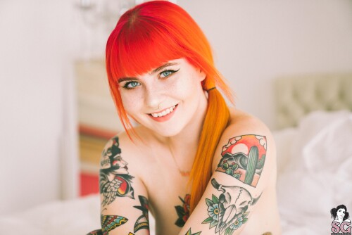 Loveless Nude Leaked Onlyfans Photo