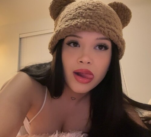 Angel @angelbunz Nude Leaked Onlyfans Photo Angel @angelbunz Nude Leaked Onlyfans Photo