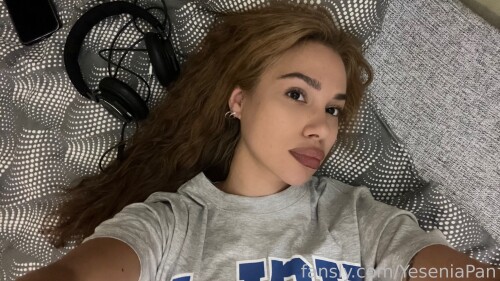 YeseniaPan Nude Leaked Onlyfans Photo YeseniaPan Nude Leaked Onlyfans Photo