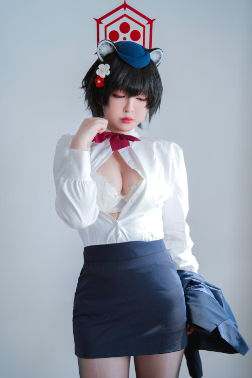 半半子 BANBANKO Nude Leaked Onlyfans Photo 半半子 BANBANKO Nude Leaked Onlyfans Photo