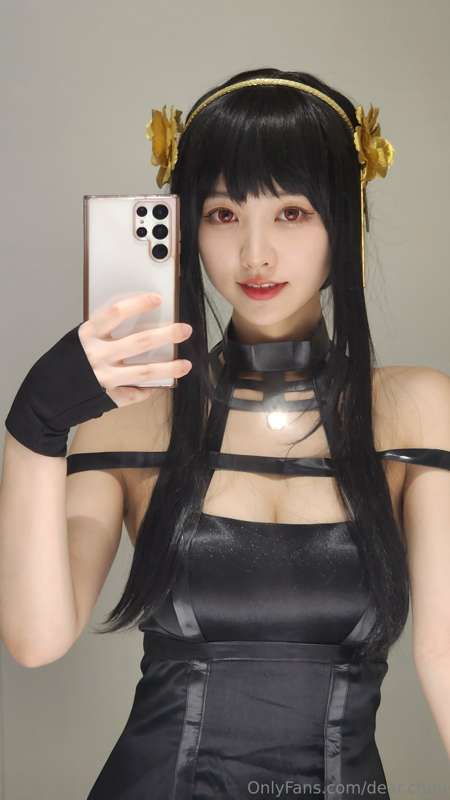 dear.chuu Nude Leaked Onlyfans Photo dear.chuu Nude Leaked Onlyfans Photo