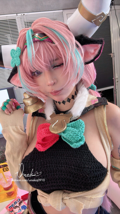 Umeko J Nude Leaked Onlyfans Photo Umeko J Nude Leaked Onlyfans Photo