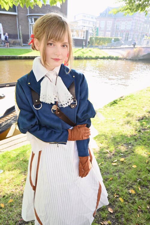 Ella Freya Nude Leaked Onlyfans Photo
