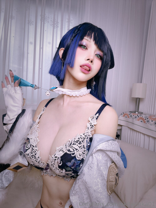 Okita Rinka Nude Leaked Onlyfans Photo Okita Rinka Nude Leaked Onlyfans Photo