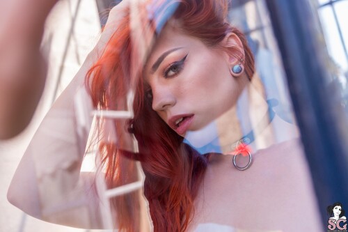 Lovia Suicide