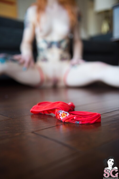 Loveless Nude Leaked Onlyfans Photo
