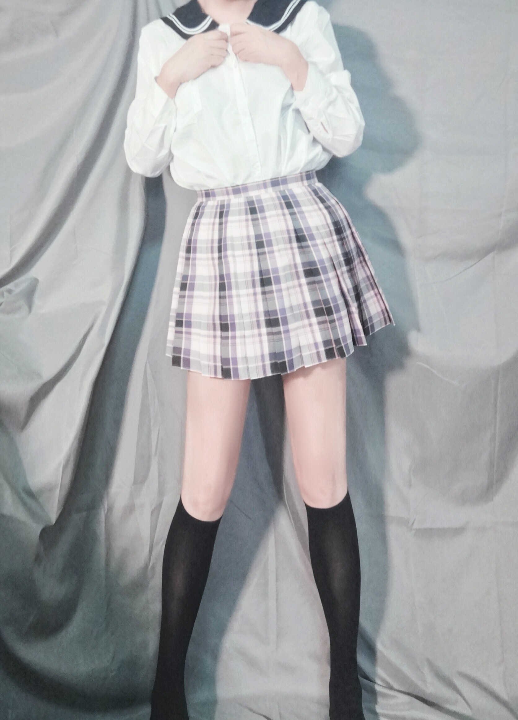 小锁娘
