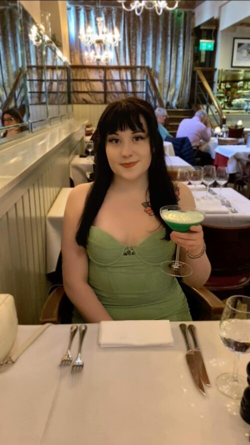 Lucia Lee // lucialee Nude Leaked Onlyfans Photo