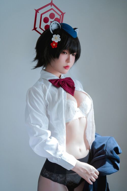 半半子 BANBANKO Nude Leaked Onlyfans Photo 半半子 BANBANKO Nude Leaked Onlyfans Photo